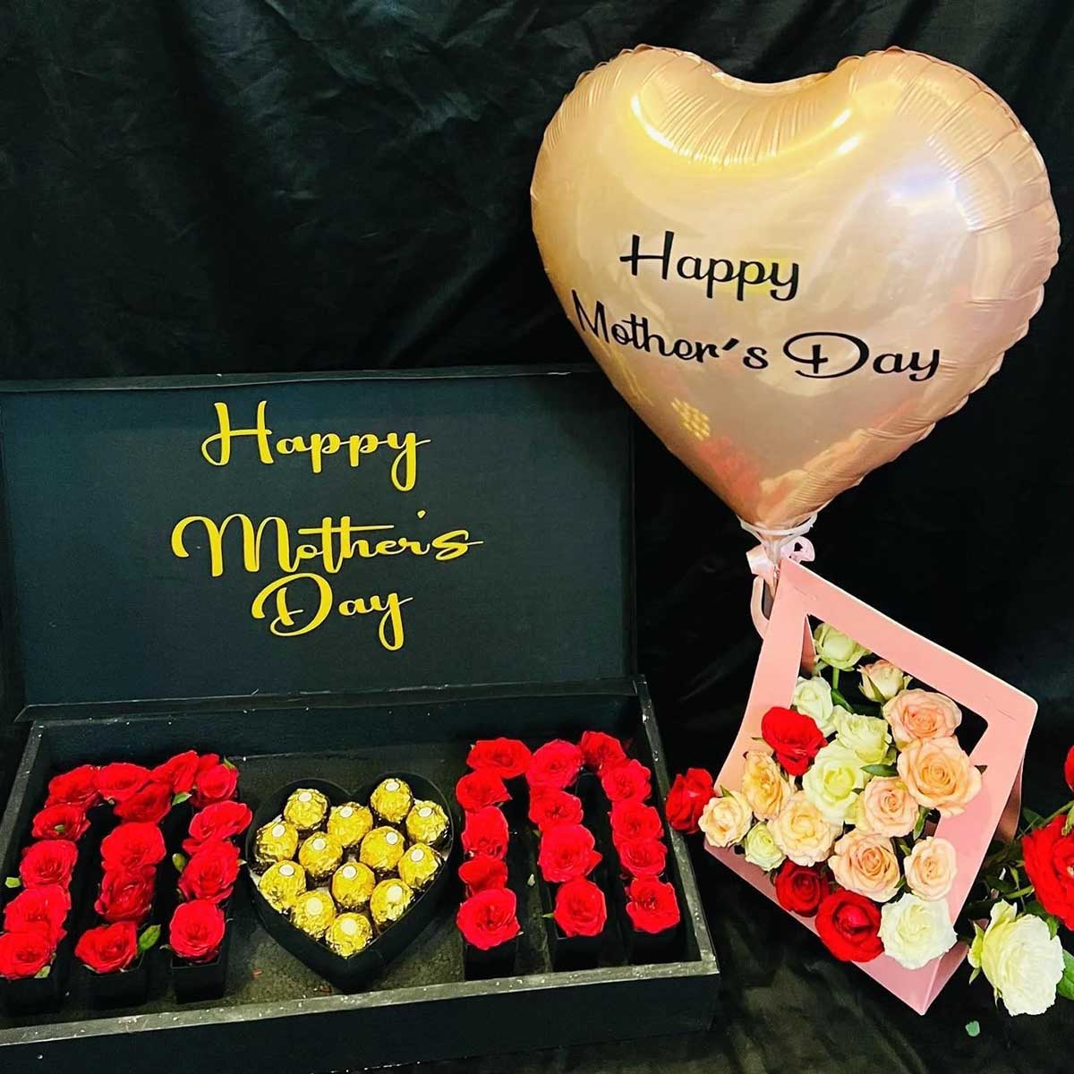 Mother's Day Exclusive Combo 09