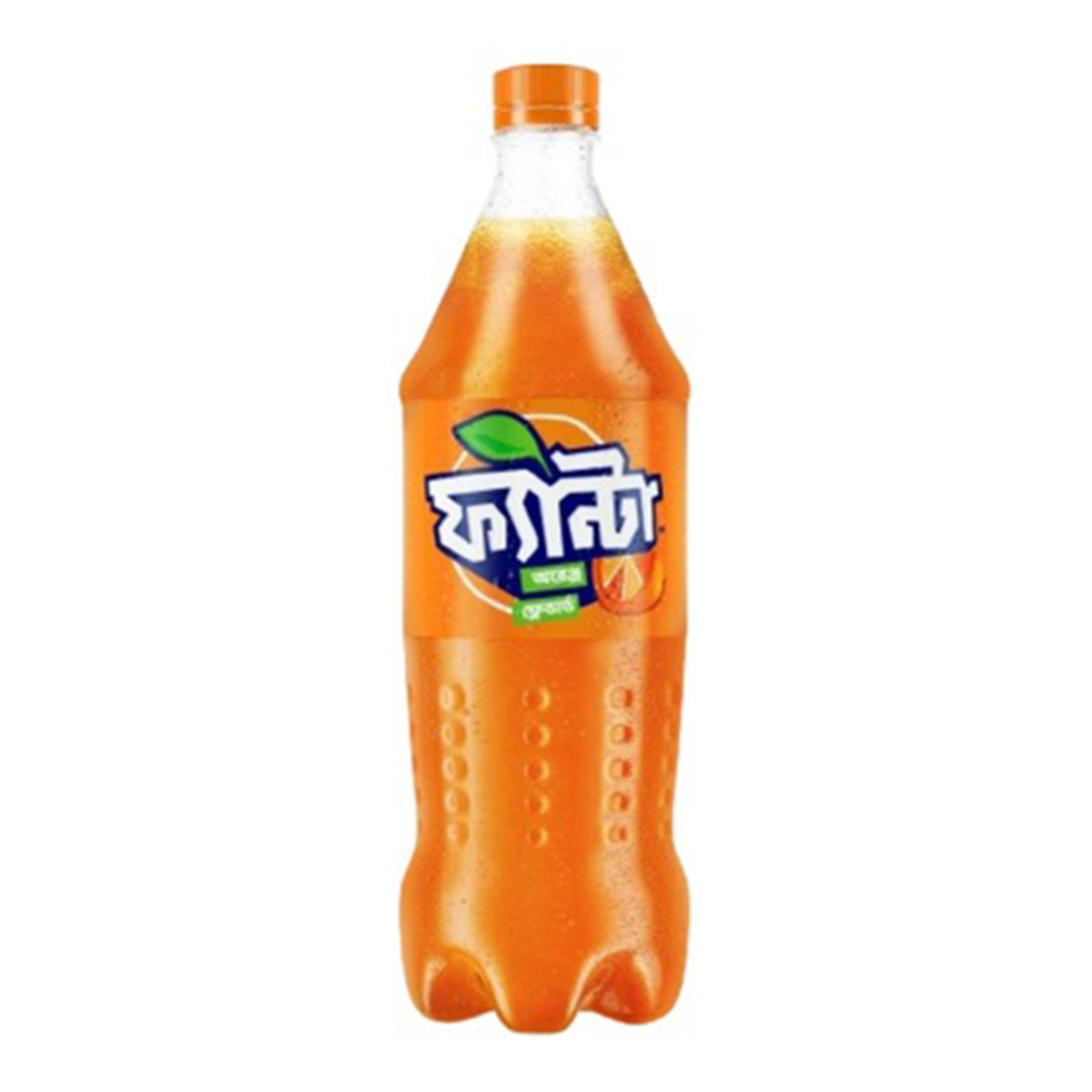 Fanta Pet 1L