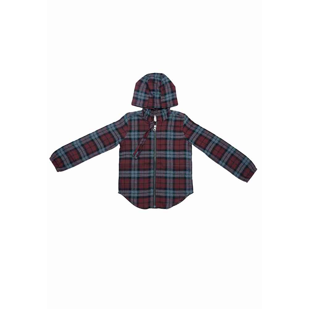 Boys Hoodie Ex.