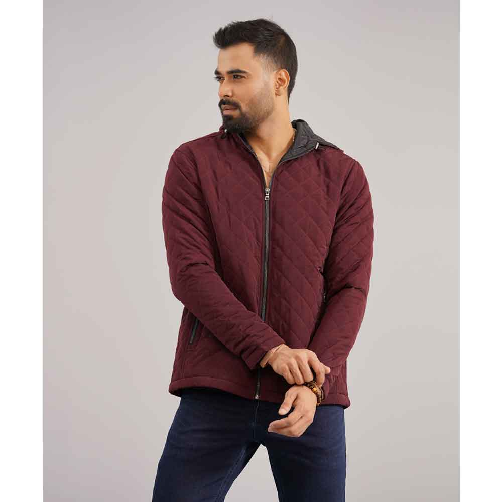 Casual Jacket