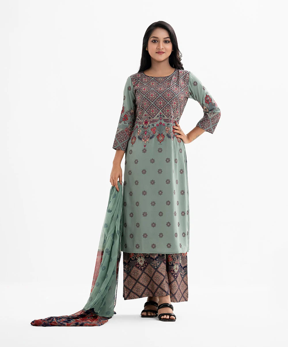 Salwar Kameez
