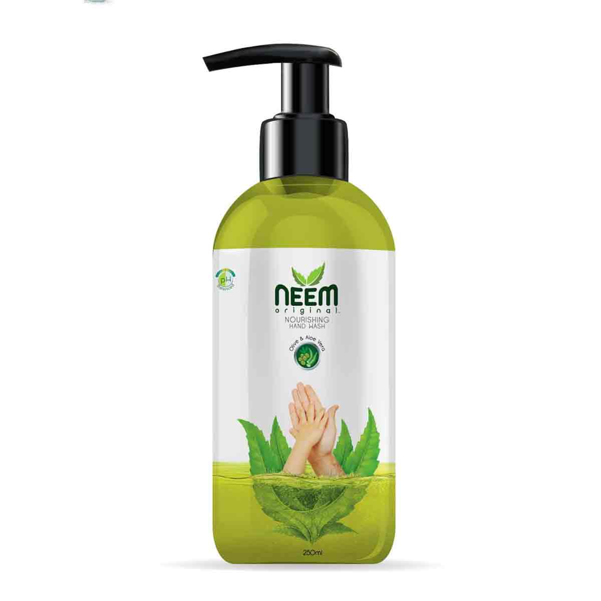 Neem Original Nourishing Handwash