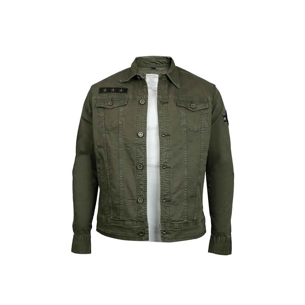 Men’s Rookies jacket