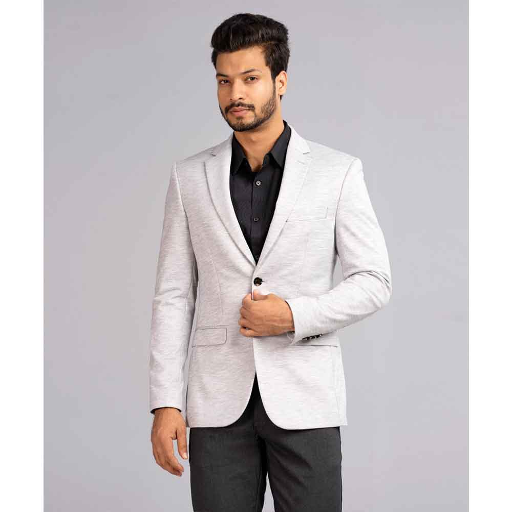 Business Casual Blazer