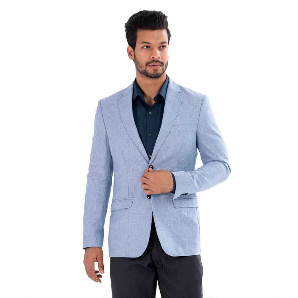Business Casual Blazer
