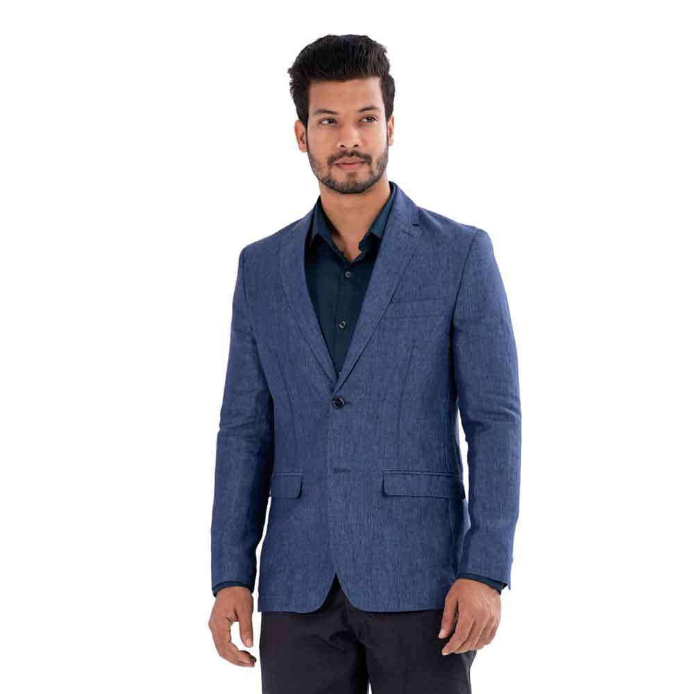 Business Casual Blazer