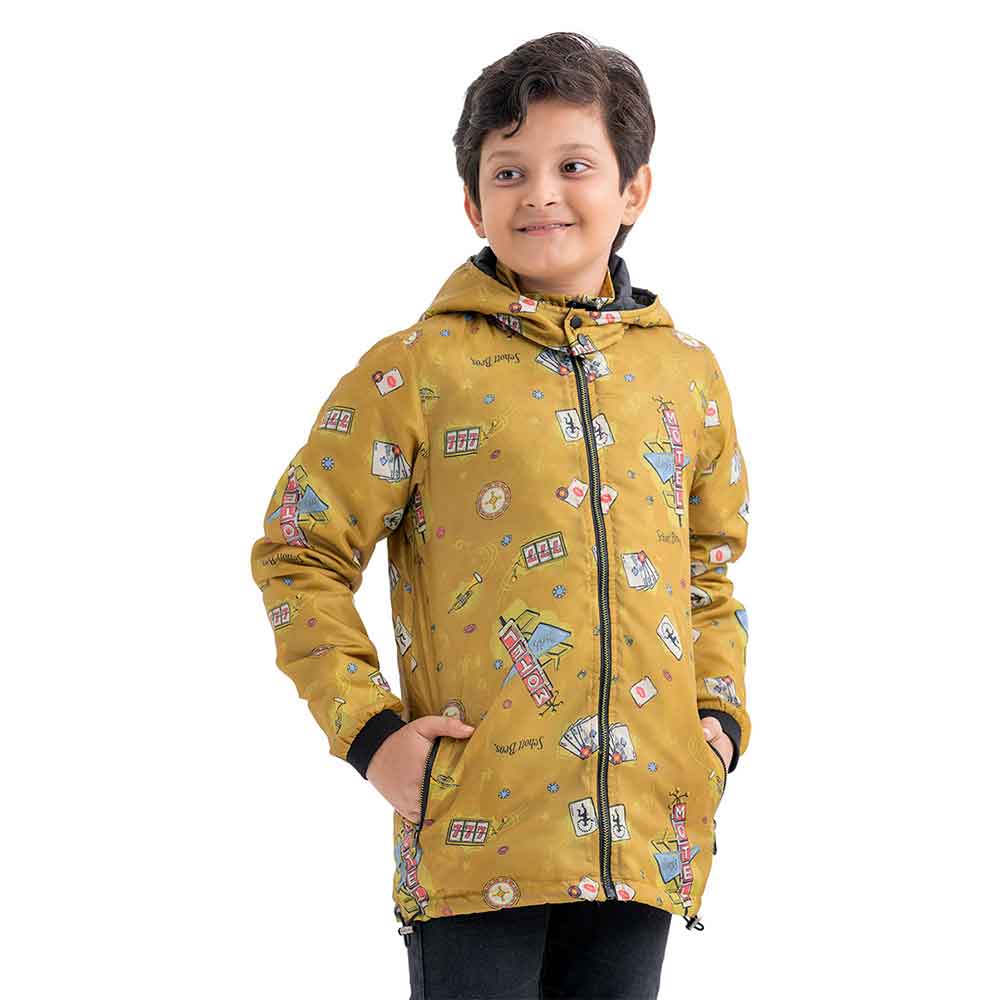 Jacket