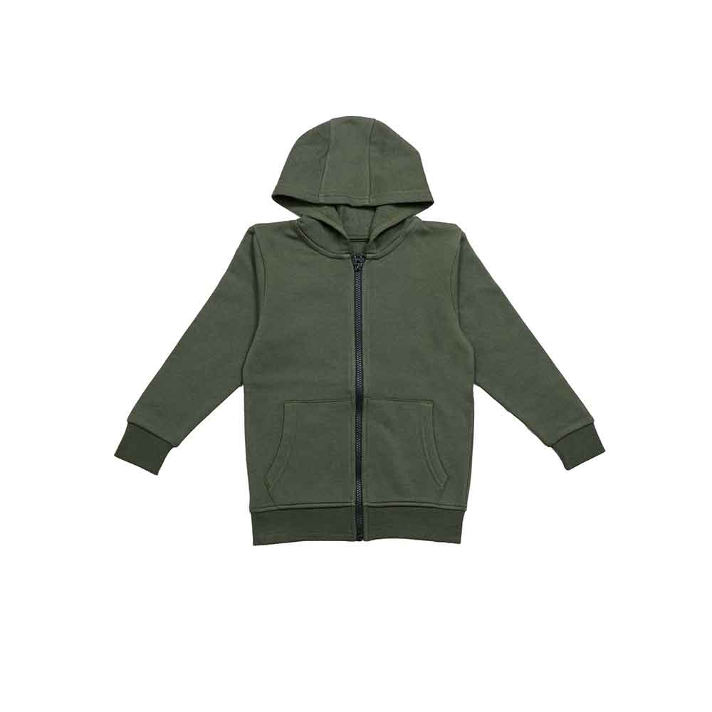 Boys Hoodie