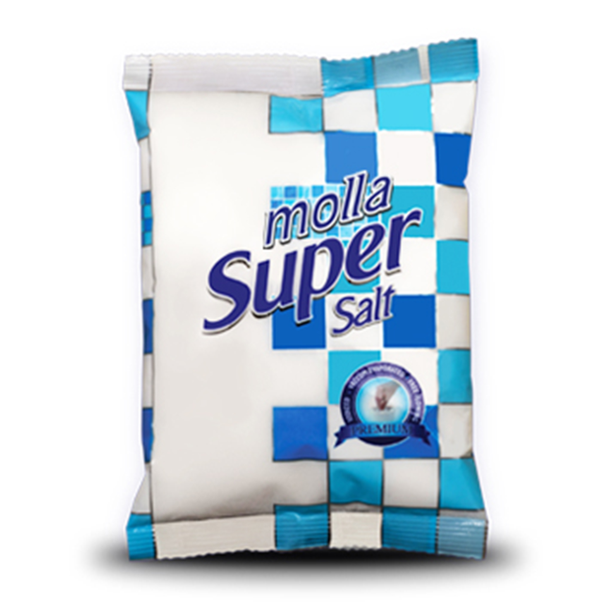 Molla Super Salt Premium