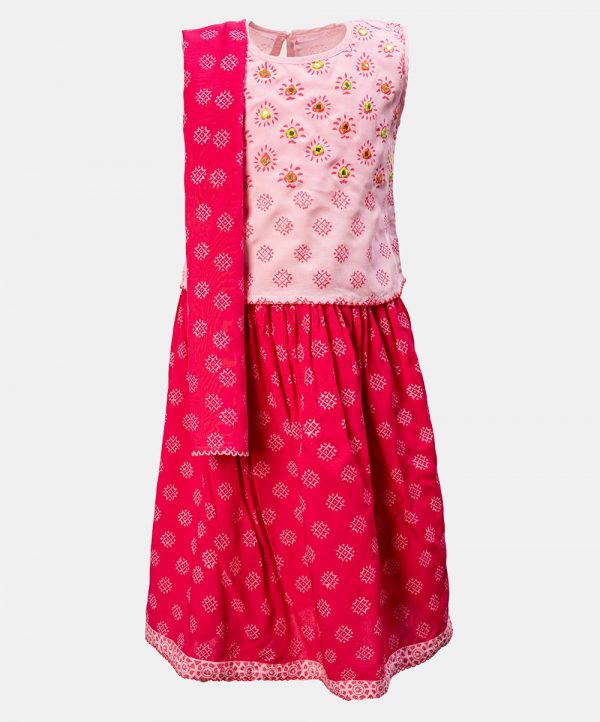 Ghagra Choli
