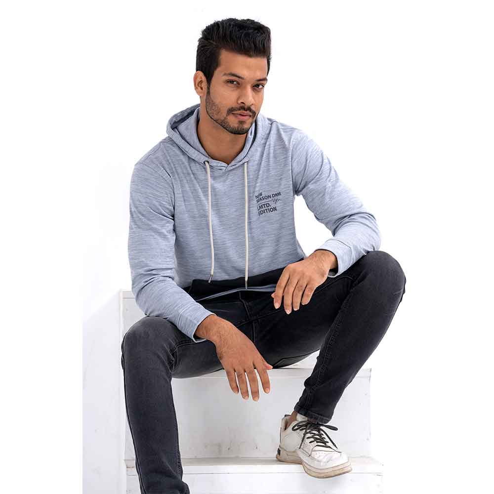 Hoodie Sweatshirt