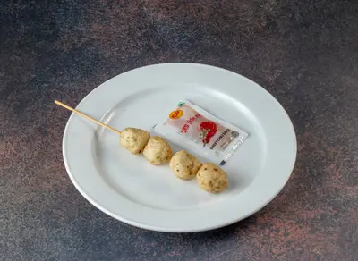 Chicken Balls
