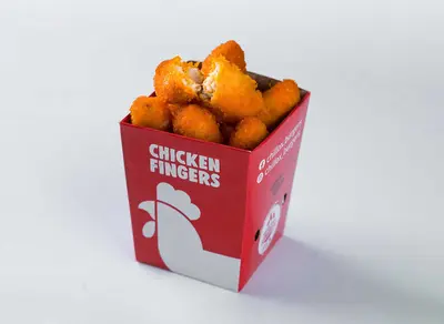 Chicken Fingers