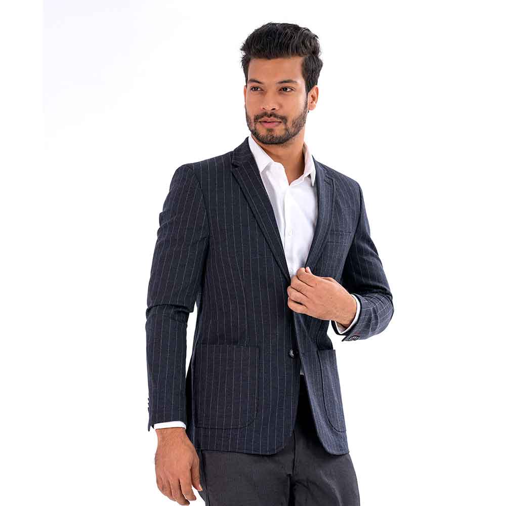 Business Casual Blazer