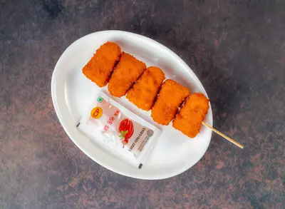 Chicken Nuggets