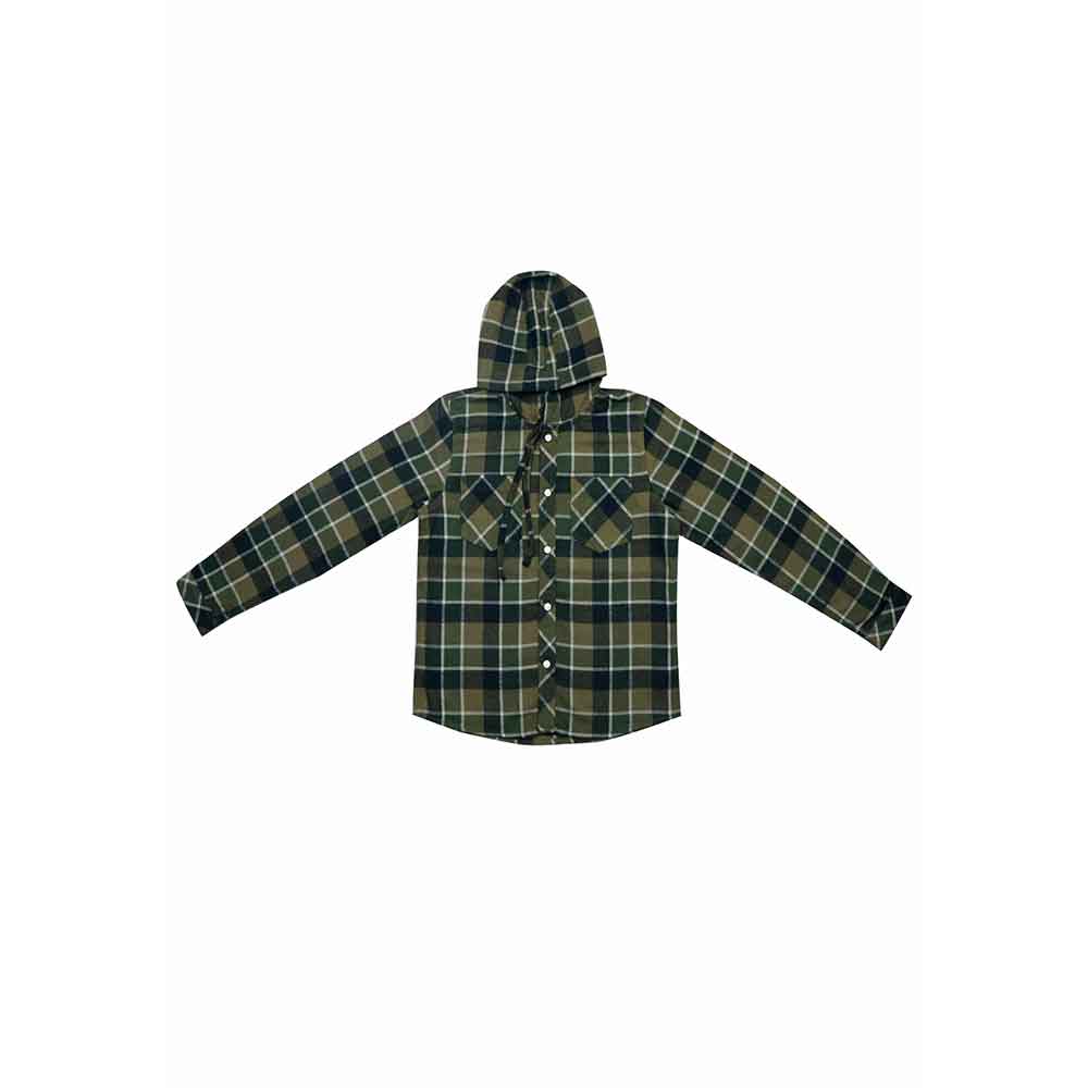 Boys Hoodie Ex.