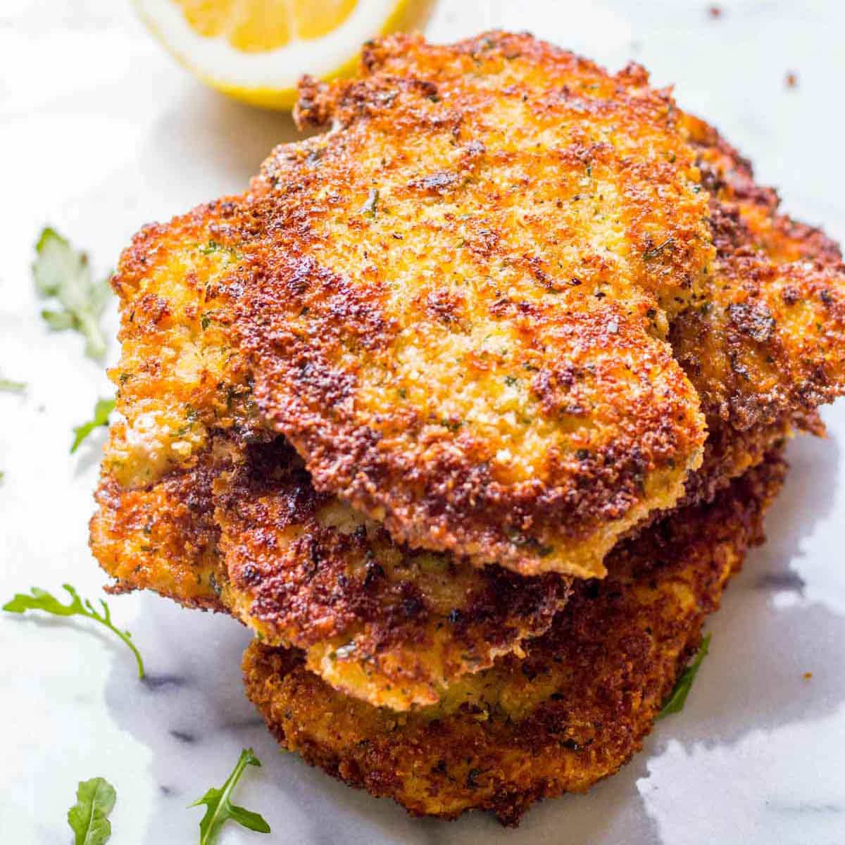 Chicken Cutlet