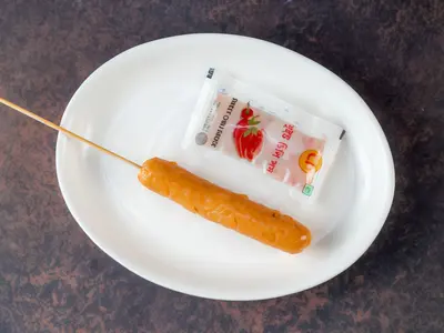 Chicken Sausage