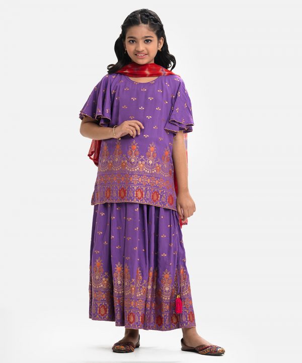 Ghagra Choli