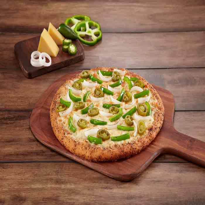 Veggie Mexicana