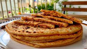 Keema Parata