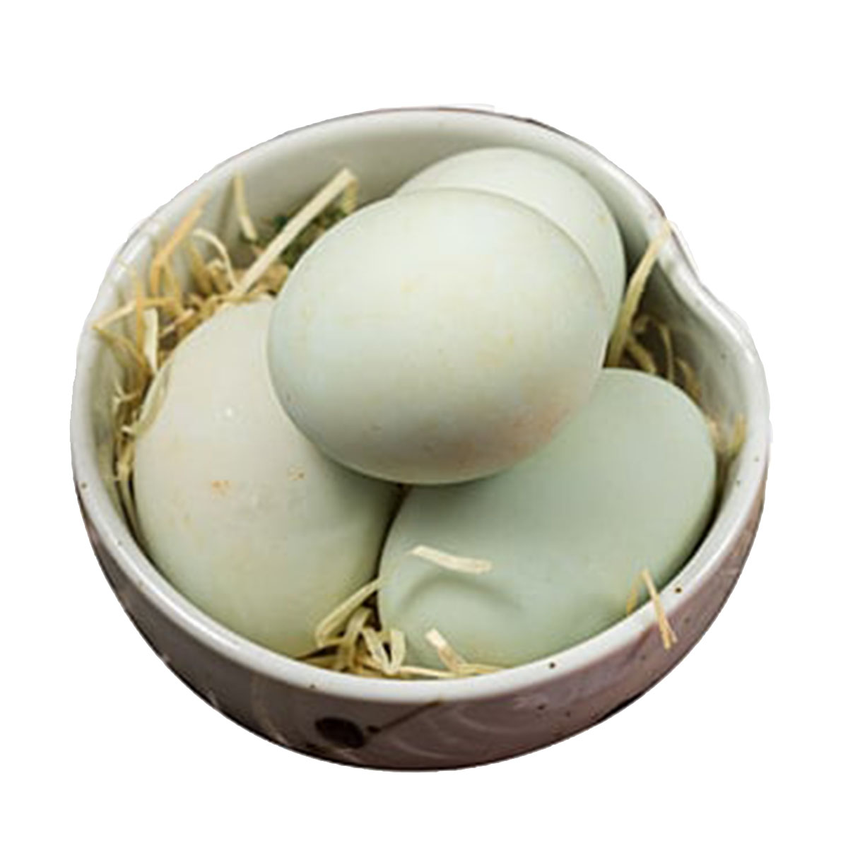 Deshi Duck Egg 6 Pieces