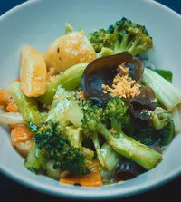 Ycd Special Veg Bowl