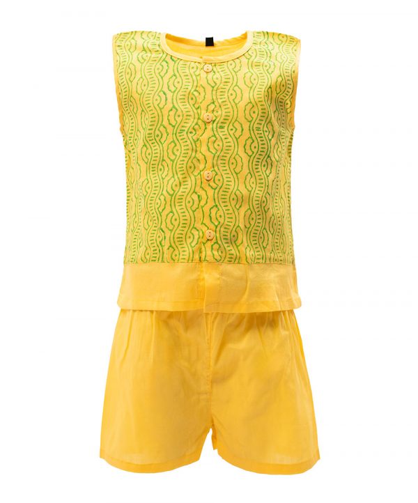 Nima Pant Set