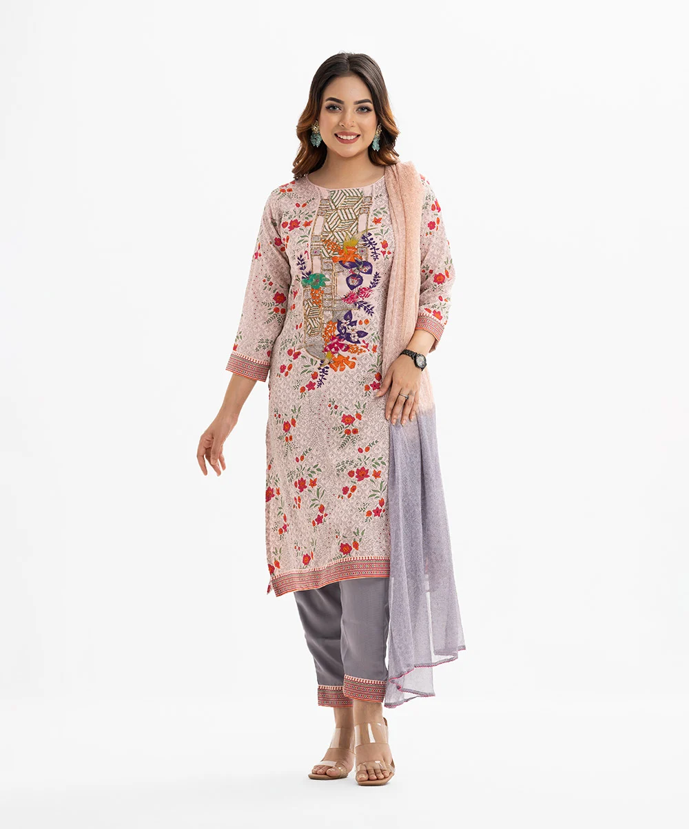 Salwar Kameez