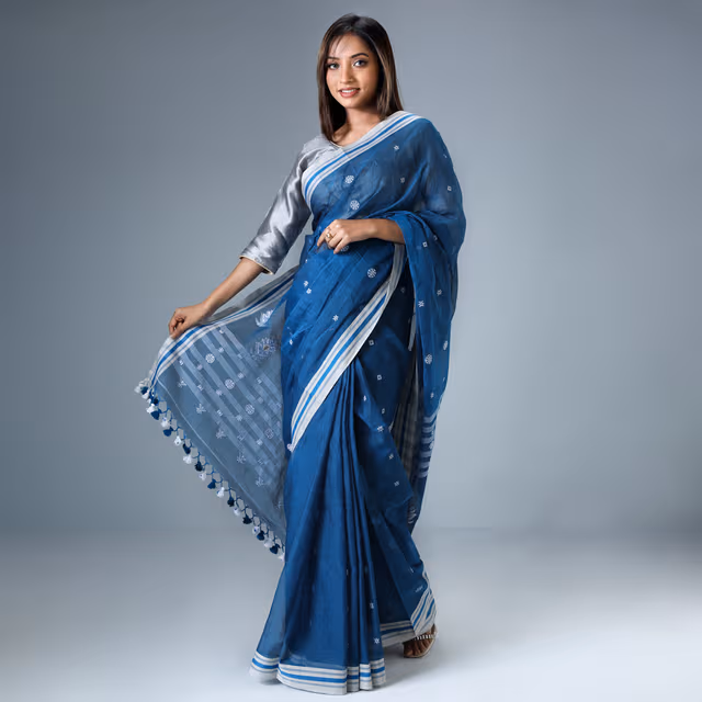 WOMENS SAREE