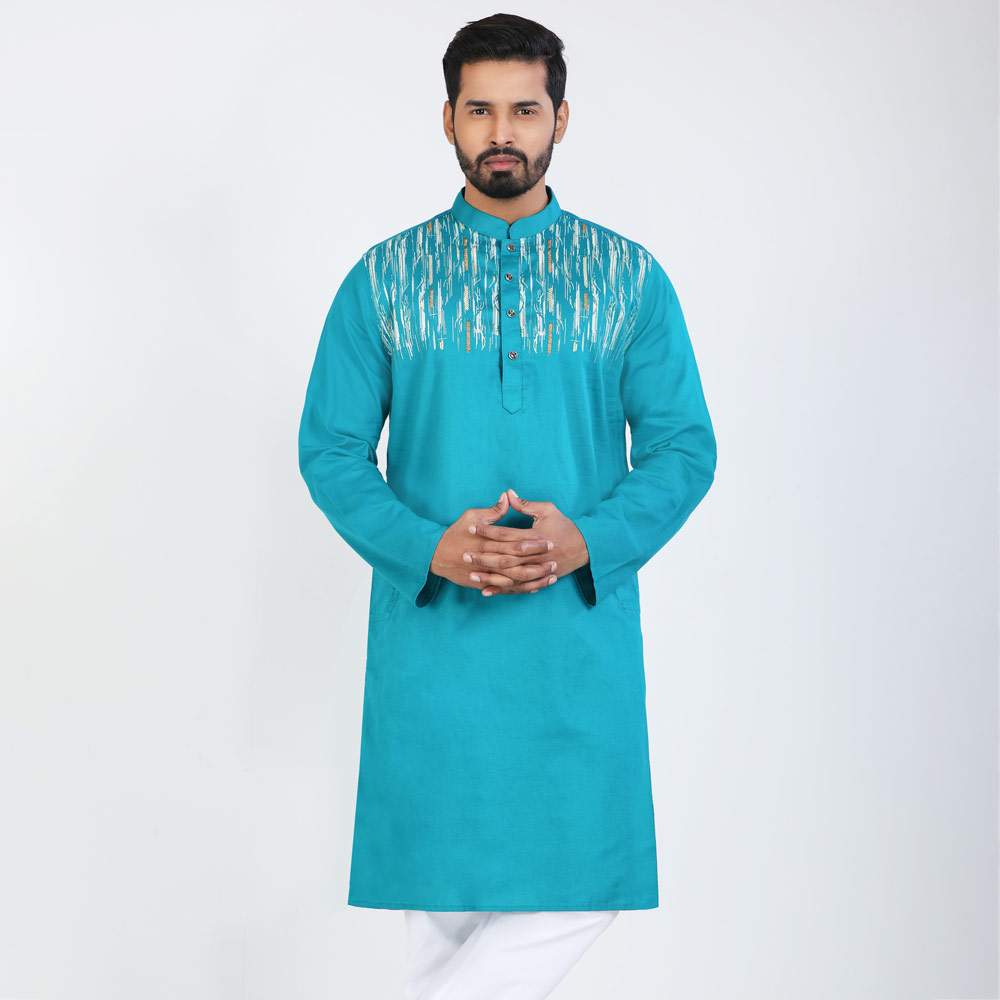 MENS PANJABI