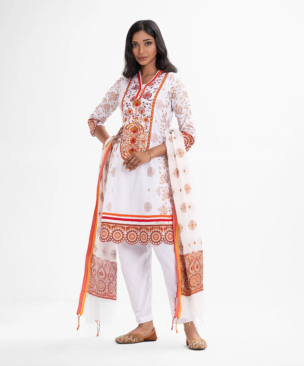 Salwar Kameez