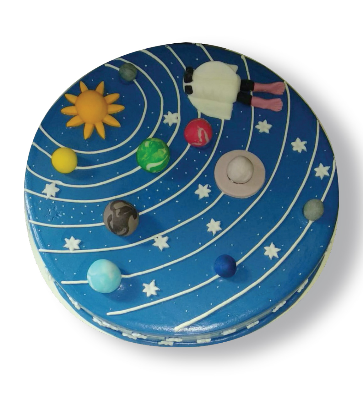 SOLAR SYSTEM- BASIC 37
