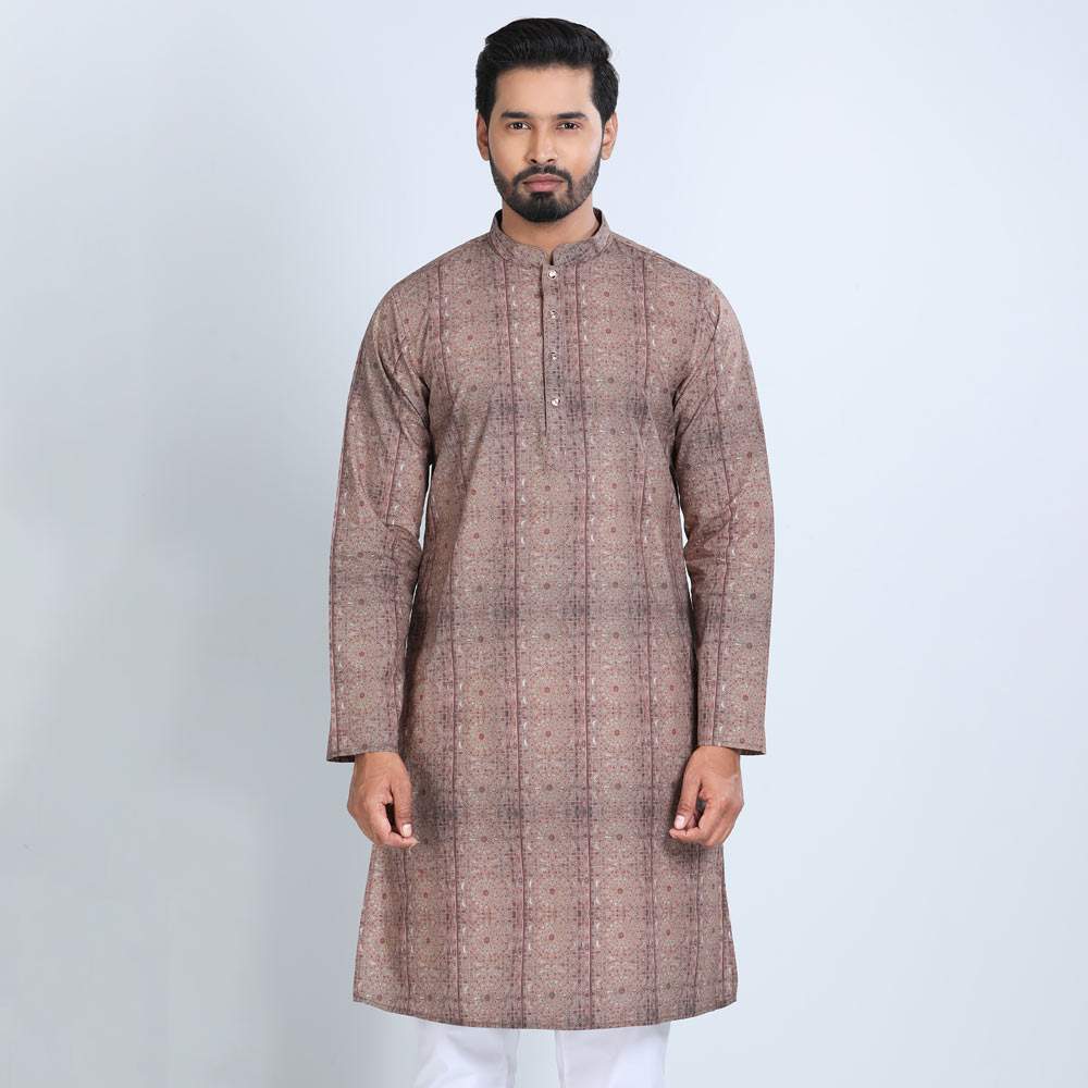 MENS PANJABI