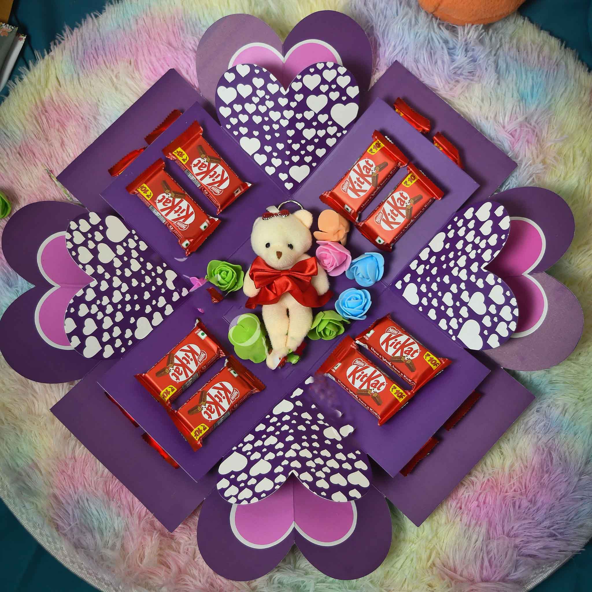 Valentine Special Combo