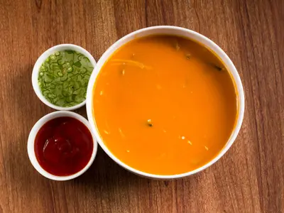 Thai Soup