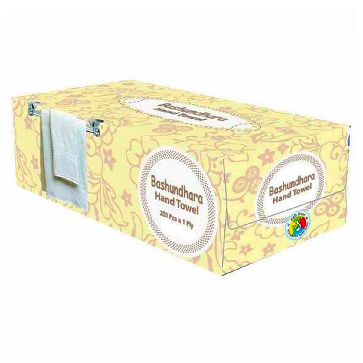 bashundhara-hand-towel-tissue-box-send-gifts-to-bangladesh-utshob
