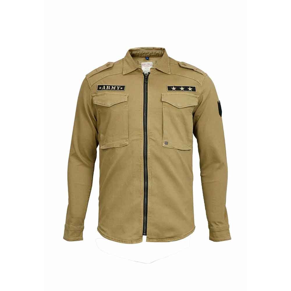 Men’s Shacket