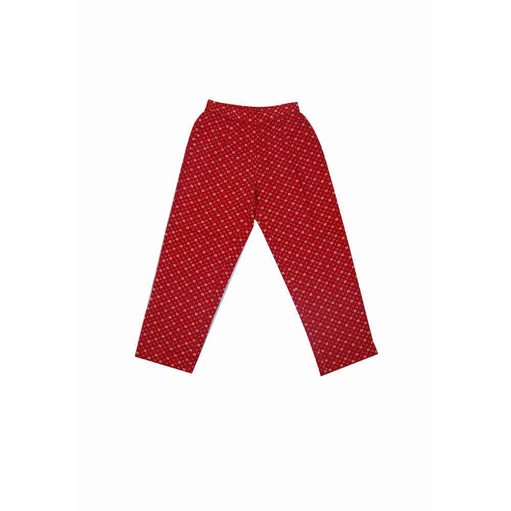 Girls Trouser Ex