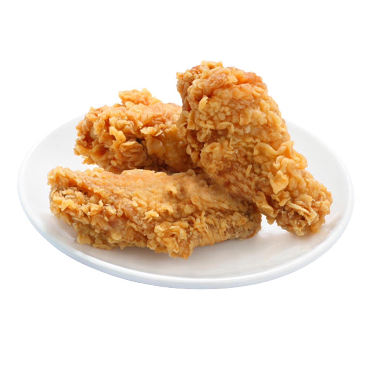 Chicken Fry