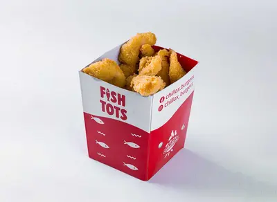 Fish Tots