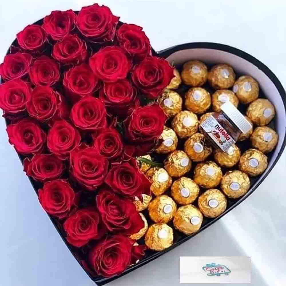 Chocolate Mystery Box