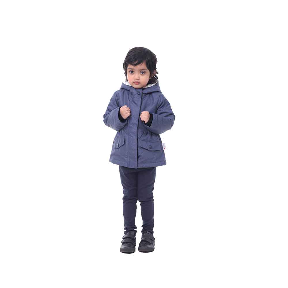 Girls Jacket