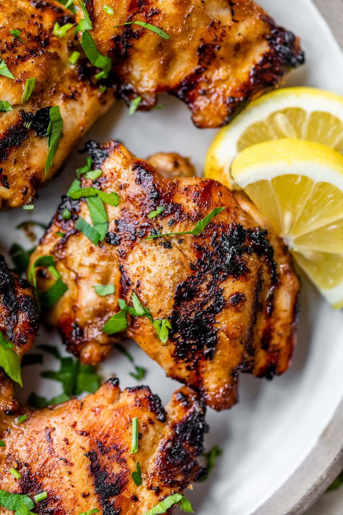 Grilled Chicken ( Quarter)