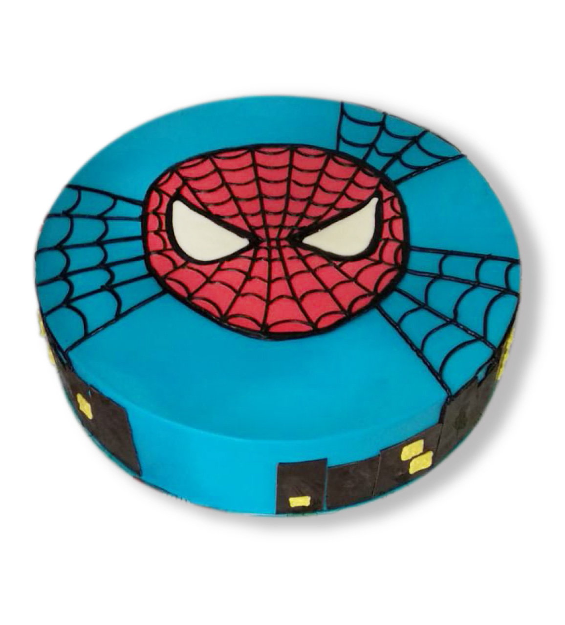 SPIDER NET- TREND 60
