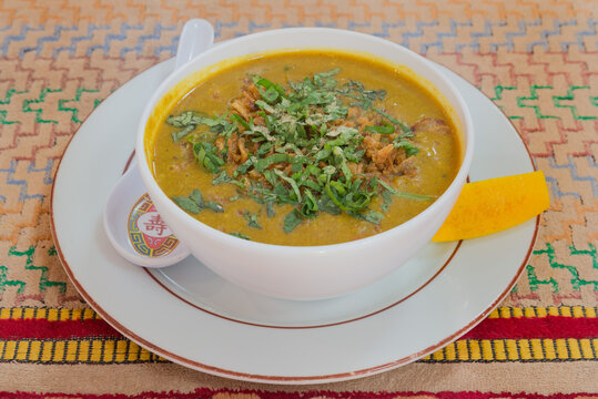 Chicken Halim 800gm
