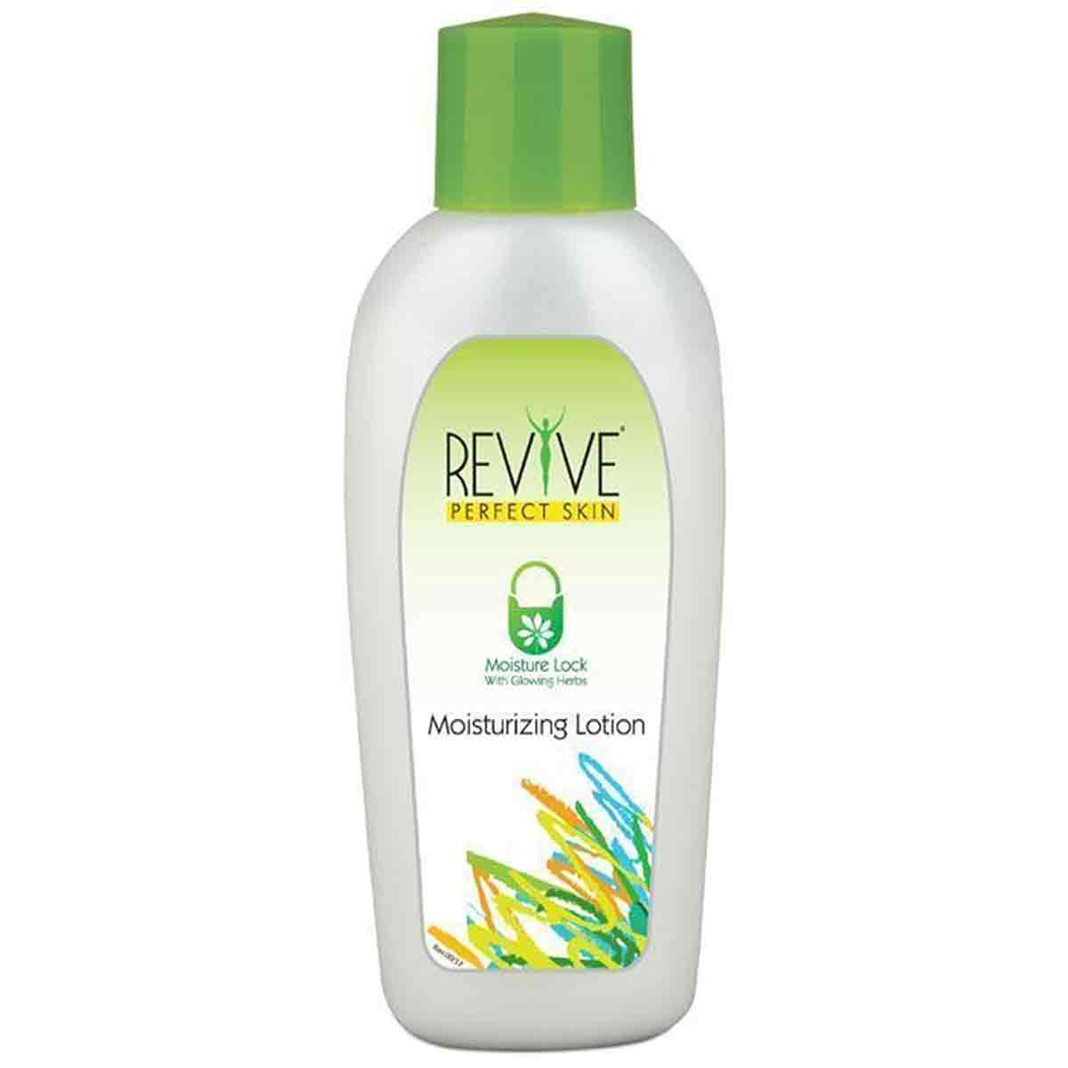 Perfect Skin Moisturizing Lotion