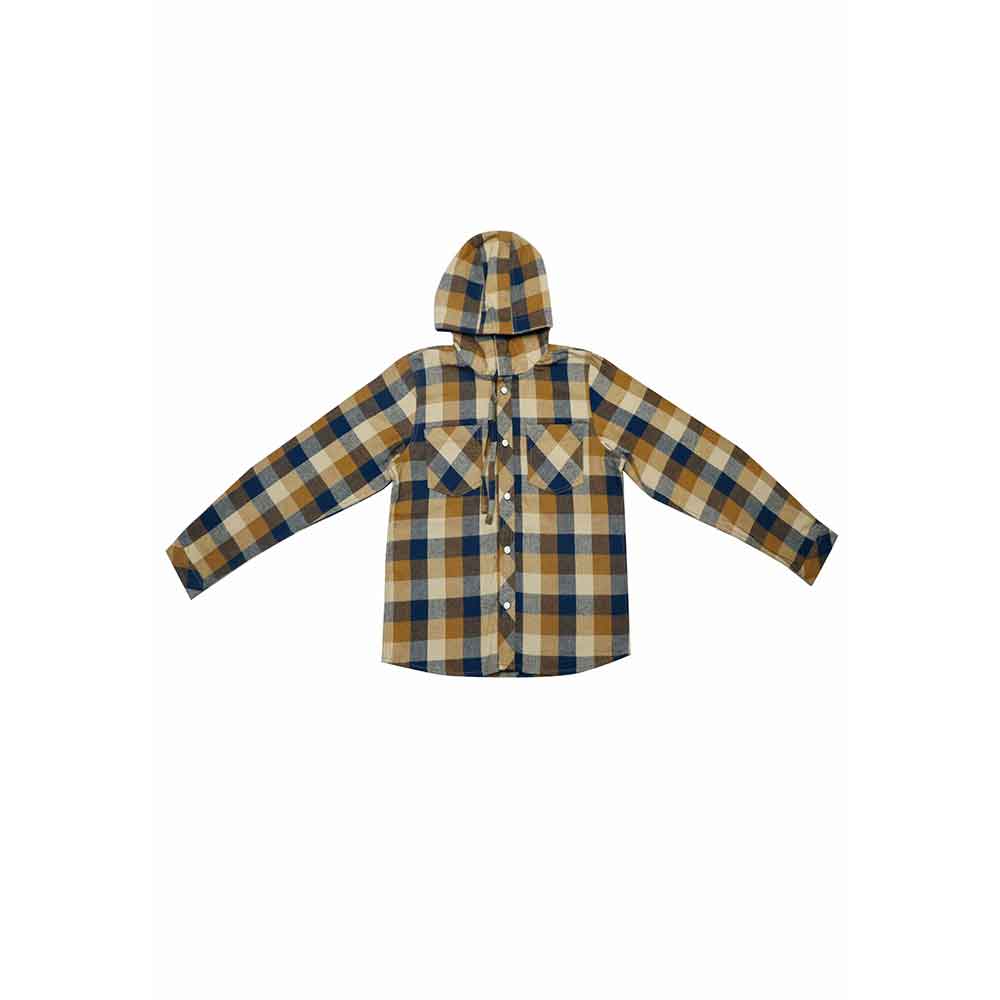 Boys Hoodie Ex.