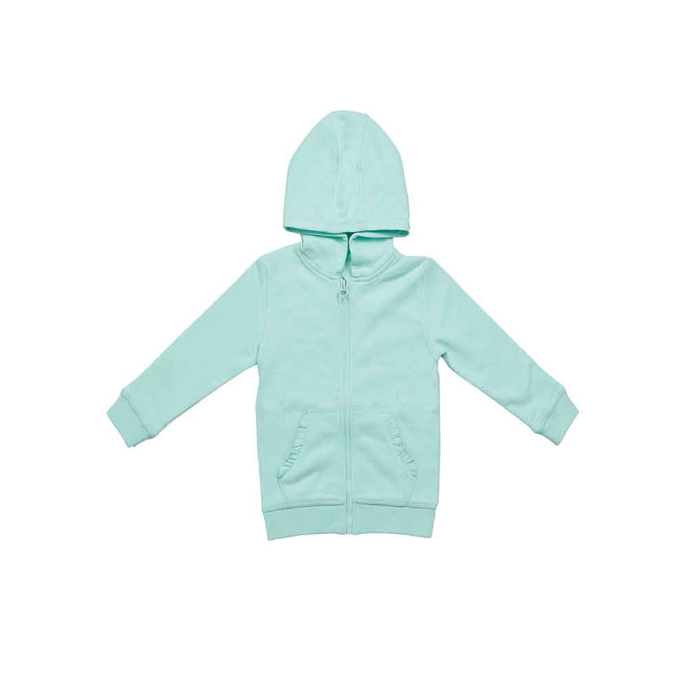 Girls Hoodie
