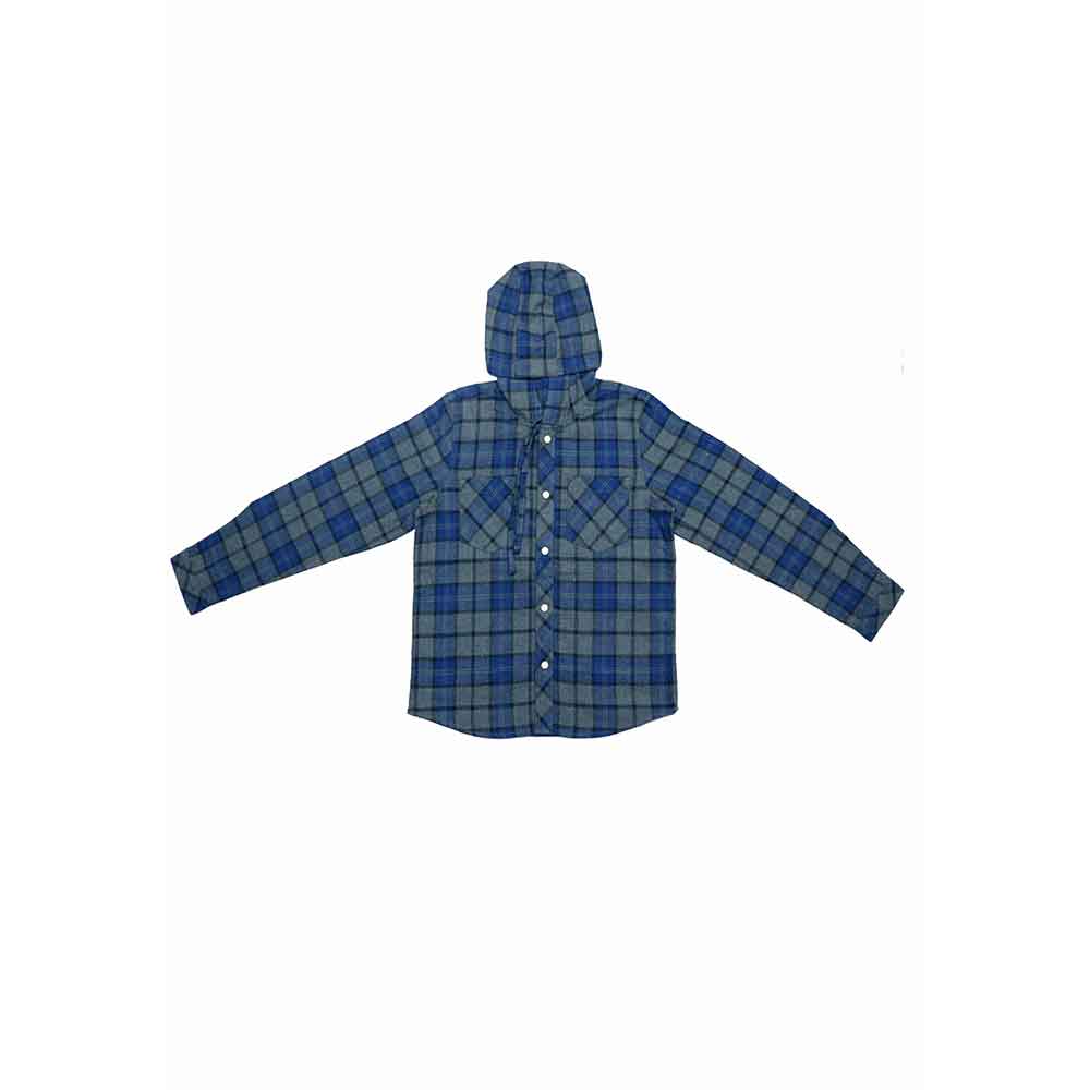 Boys Hoodie Ex.